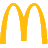 mcdonalds.fr favicon