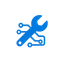 wesavedata.com favicon