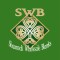 shamrockwholesaleblanks.ie favicon