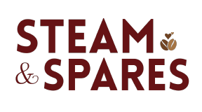 steamnspares.com favicon