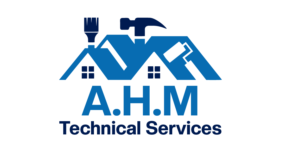 ahmtechnicalservice.com favicon