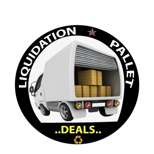 liquidationpalletsdeals.co.uk favicon