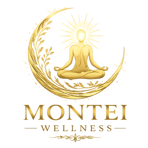 monteiwellness.com favicon