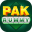 pakrummy.app favicon