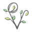 plantvine.com favicon