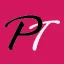 plustide.com favicon