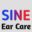 sine-earcare.com favicon