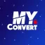myconvert.eu favicon