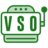 vegasslotsonline.com favicon