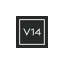 vintage14.com favicon