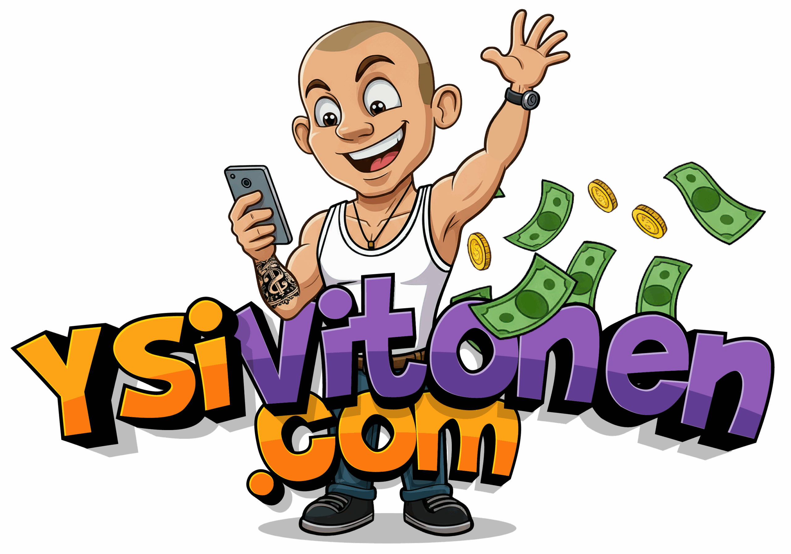 ysivitonen.com favicon