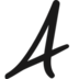 a-hjort.dk favicon