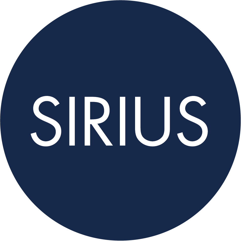 sirius.as favicon