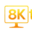 team8k.com favicon