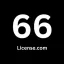 66license.com favicon