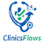 clinicsflows.com favicon