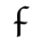 francescas.com favicon