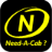 needacab247.com favicon