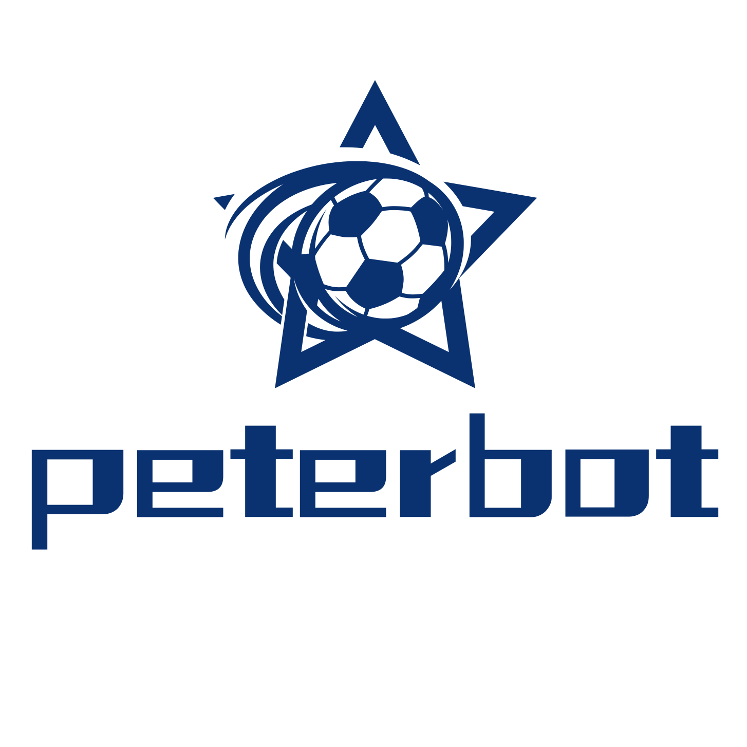 peterbot99.com favicon