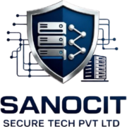 sanocitsecuretech.com favicon