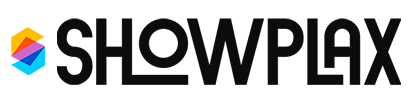showplax.com favicon