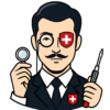 swissclone.com favicon