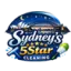 sydneys5starcleaning.com.au favicon