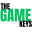 thegamekeys.in favicon