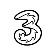 three.com.hk favicon