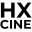 hxcine.com favicon