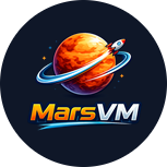 marsvm.com favicon