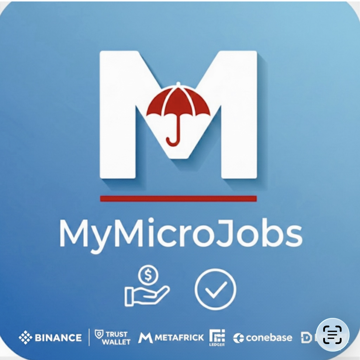mymicrojobs.com favicon