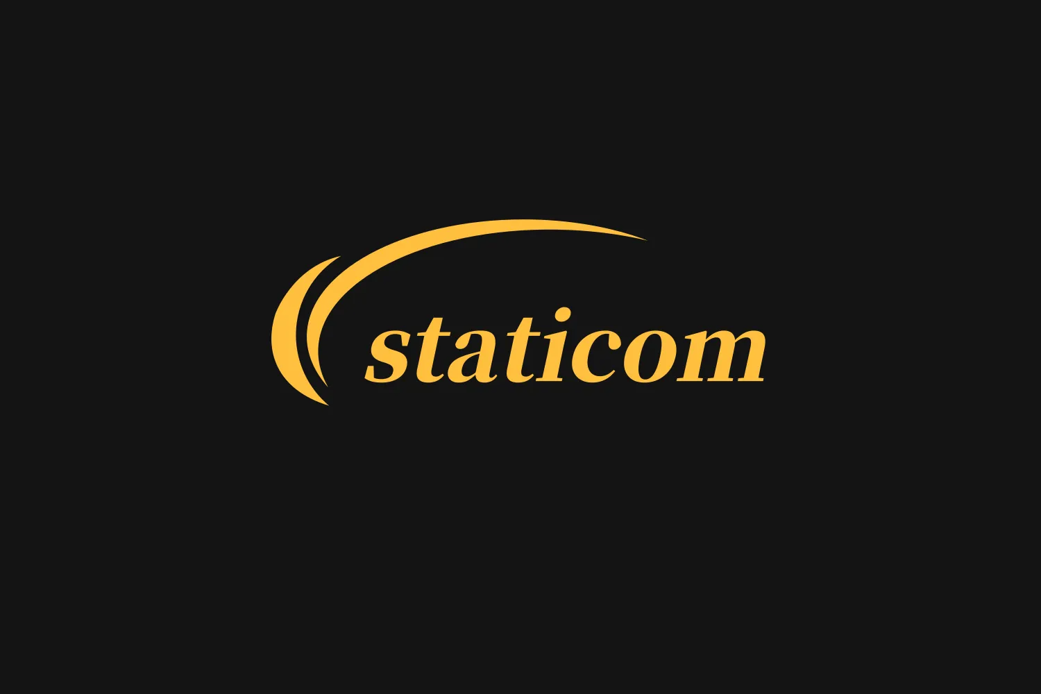 staticom.com favicon