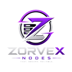 zorvexnodes.fun favicon