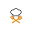 foodout.lt favicon