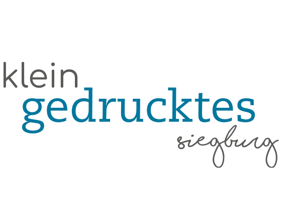 kleingedrucktes-siegburg.de favicon