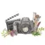 lisasart.de favicon
