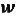 wittix.com favicon