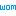 wom.de favicon