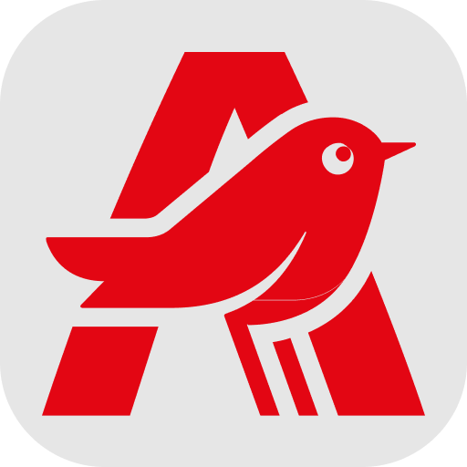 auchantelecom.fr favicon