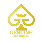 genuinebettingid.com favicon