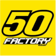 50factory.com favicon