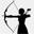 chnarchery.com favicon