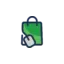 ishop.no favicon