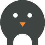 penguinescape.dk favicon