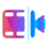 poko.video favicon
