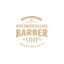 avbarbershop.com favicon