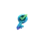 claves.pe favicon