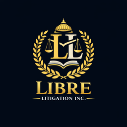 librelitigation.com favicon