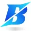 bluee.in favicon